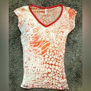 Rue 21 short sleeve